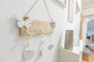 Apartman Lumi 