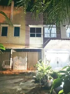 Ruko Batu 8 Tanjungpinang - 丹戎槟榔