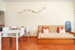 Aqua Magna Apartment