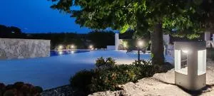 Villa dei tigli - Altamura - Quasani