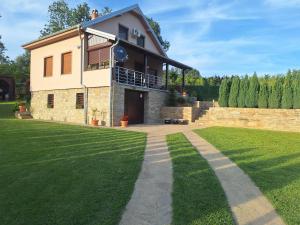 Apartmani Milosavljević