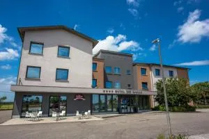 HOTEL DON CAMILLO - Sorbolo