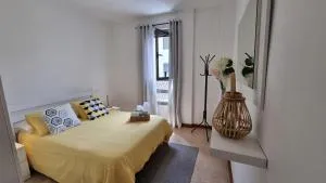 Yaki Home - Santidad