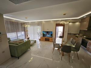Agora Luxury Villa I