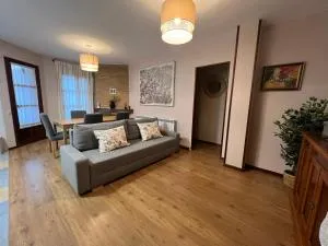 Apartamento con piscina en Ezcaray - Turza