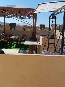 شالية للإيجار في قرية تافيرا راس سدر - Makman