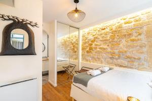 GuestReady - Atelier rénové sous verrière à Paris