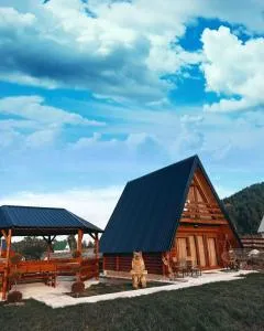 Durmitorski merak - Ninkovići