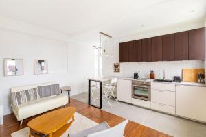 Appartements GuestReady - Appt elegant et confortable a Vanves : photos des chambres