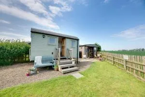 The Shepherds Hut - 伍勒