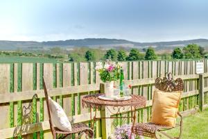 The Shepherds Hut