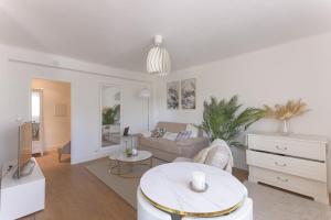 Hight Standing Studio Point Croisette