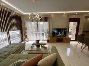 Agora Luxury Villa I