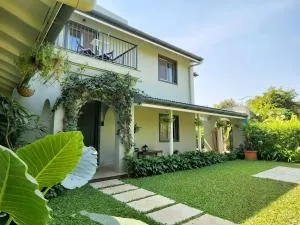 SaffronStays Belle Maison - Alibag