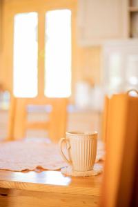 Domek letniskowy w Krasnobrodzie Roztocze