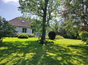 La Villa Pacha - 韦兹莱