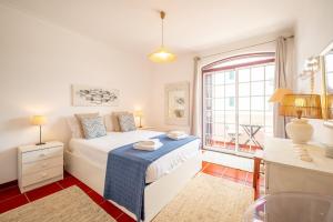 GuestReady - Coastal Bliss in Praia de Troia