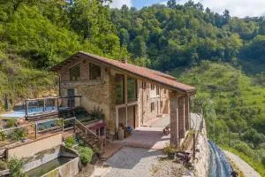 Villa L’ Autin d’ Pagn - Happy Rentals - Castellar