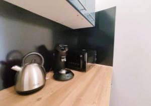 Appartements T2 au coeur du vieux Langon : photos des chambres