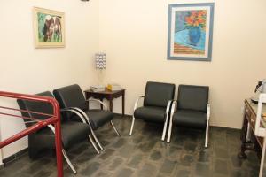 Hotel Village Campinas