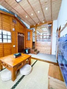 慢步南國 雙包棟民宿 Slow Tainan Entire Home - Ching-chung-san-ts'un