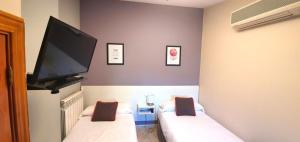 Hospedaje Bar El Gato del Acueducto