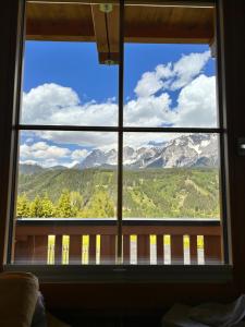 La Montana Ski & Hiking LODGE