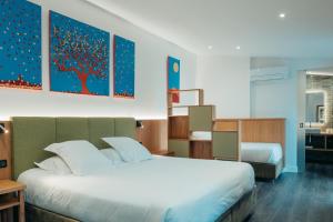 Hotels Hotel Casale Olmia : photos des chambres