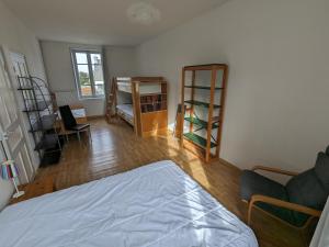 Maisons de vacances Un reve a la mer : photos des chambres