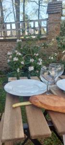 La maison du four à pain