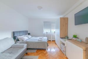 Apartman Nora