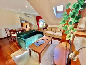 Colón 20 - Рандуфе