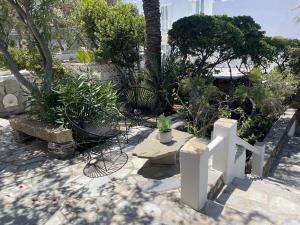 Rania Apartments Sea View