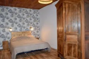 Maison au coeur du vignoble - 阿尔韦尔