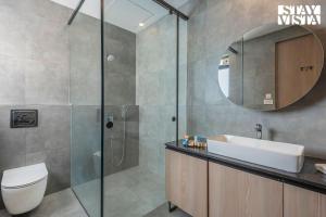 StayVista at Dreamsville Apartment