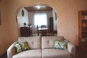 Maisons de vacances Maison au coeur du vignoble : photos des chambres
