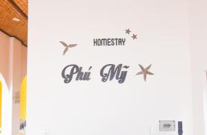 Homestay Phú Mỹ