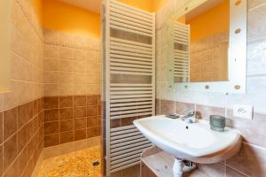 Appartements Lou Recati La Ribelle En Provence : photos des chambres