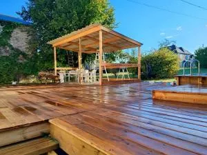 Bienvenue chez vous ! - La Brande Bienvenue chez vous ! - La Brande