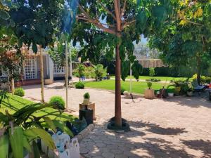 Luxury 2BR apartment