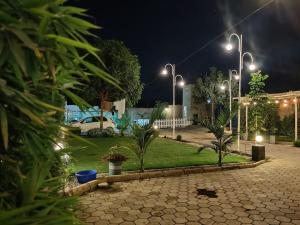 Luxury 2BR apartment