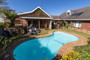 24 Bergview Road apartment - 4hvězdičkové hotely ve městě Hilton