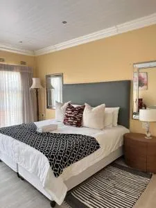 The Lilliz Pad - Maclear