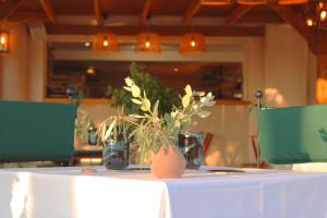Appart'hotels Bella Vista Hotel, Suites & Maisons : photos des chambres