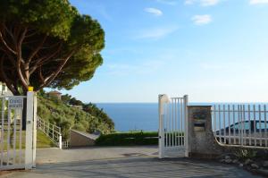 Moneglia - Le Case di Bart