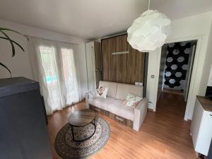 Appartements Studio independant avec hammam : photos des chambres