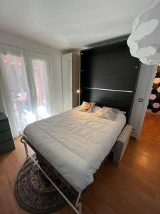 Appartements Studio independant avec hammam : photos des chambres