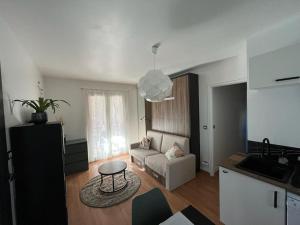 Appartements Studio independant avec hammam : photos des chambres