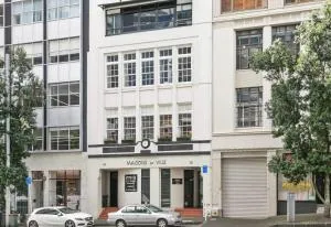 Maison Marvel l Enormous Loft Apt l Heart of City - Devonport