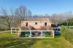 Villa Monticello